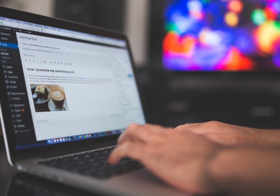 Hébergement WordPress : les avantages pour un site