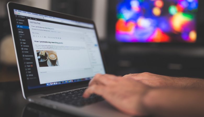 Hébergement WordPress : les avantages pour un site