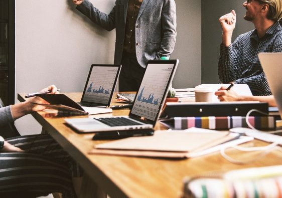 Profitez des offres sur des équipements informatiques reconditionnés pour équiper votre entreprise
