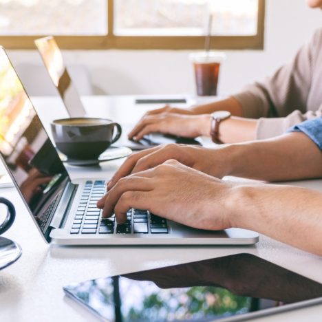 Comment créer un site web qui convertit ?