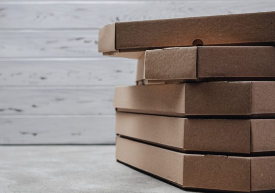 Boîtes à pizza personnalisées : un élément clé pour élever votre marque