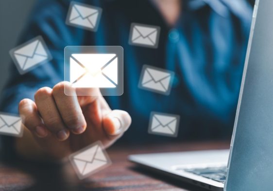 Comment un bon emailing client transforme les relations professionnelles ?