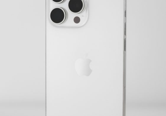Découvrez l'iPhone 12 pro max : un smartphone d'exception au format XXL