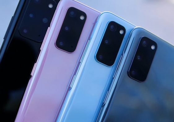 Samsung reconditionné : un smartphone comme neuf, à moindre coût