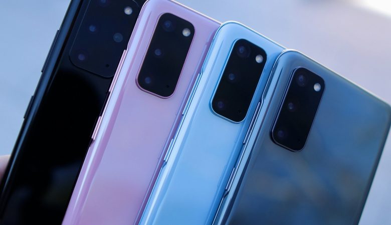 Samsung reconditionné : un smartphone comme neuf, à moindre coût