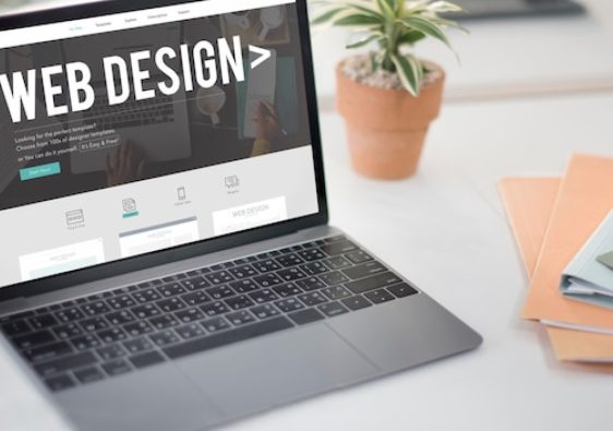 Création de site internet à Plaisance-du-Touch : allier design, performance et visibilité