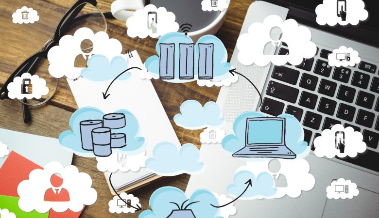 Les avantages de l’infogérance et des services hébergés pour les organisations