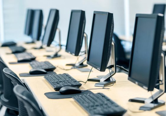 Matériel informatique en location : la solution idéale pour startups et PME