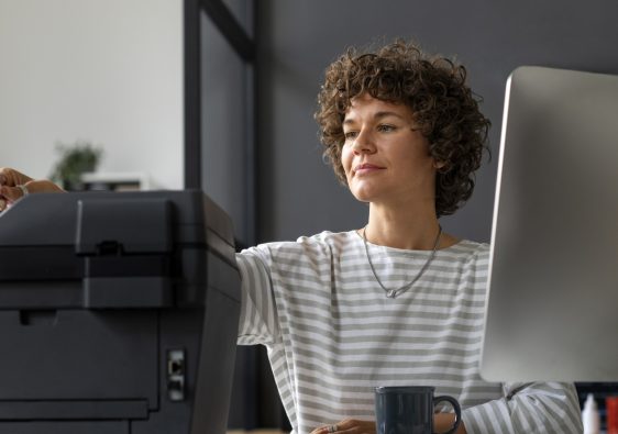 Optimisez votre productivité avec la bonne imprimante multifonction