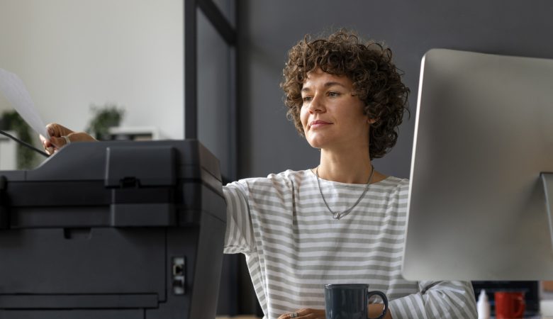 Optimisez votre productivité avec la bonne imprimante multifonction